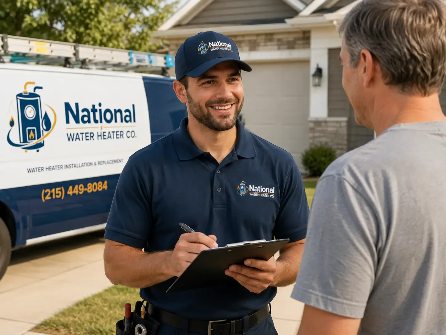 Water Heater Installation Avoca, NE FAQs